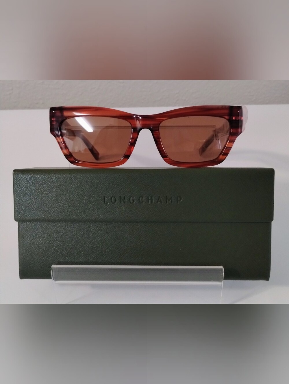 Longchamp Sunshades New